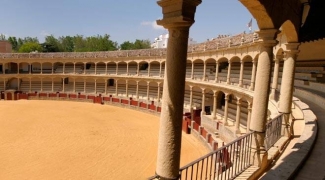 Ronda y Setenil de las Bodegas