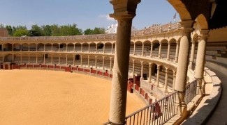 Ronda y Setenil de las Bodegas