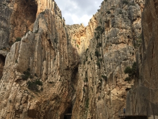 Caminito del Rey